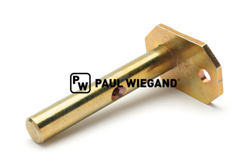 Bolzen Schmidt Swingo 200-Serie Deckel Kehrgutbehälter  (63026232)