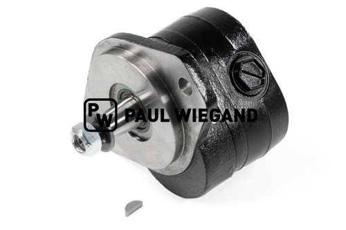 Hydraulikpumpe Johnston Fahrmotor linksdrehend 12,6cm³ "JCB" (67013580)