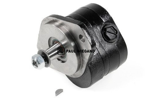 Bomba hidráulica Motor de tracción Johnston en sentido antihorario 12,6cm³ "JCB" (67013580)