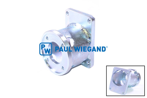 Lagergehäuse Faun Viatec Viajet 6-7 Hochdruckwasserpumpe  (61034341) Lagergehäuse Faun Viatec Viajet 6-7 Hochdruckwasserpumpe  (61034341)