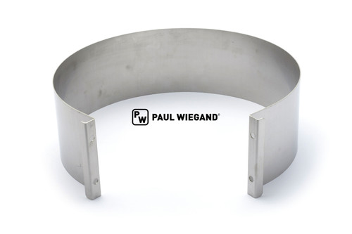 Spannband MFH 5500 Gummiband Saugrohr Stahl  (59036024)