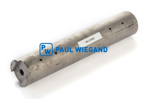 Welle HS Fahrzeugbau HSS420 Gabelgelenk D: 70 l: 375 ab 11/2005  (05017185)