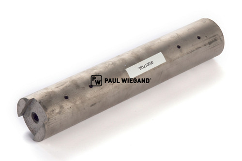 Welle HS Fahrzeugbau HSS420 Gabelgelenk D: 70 l: 375 ab 11/2005  (05017185)