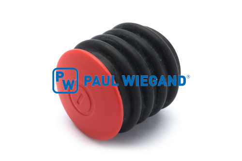 Not-AusTaster D=40 rastend (08980020)