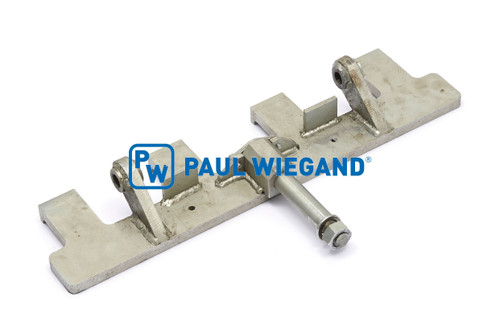 Portapeine HS Fahrzeugbau HSS420 peine simple (05013522)
