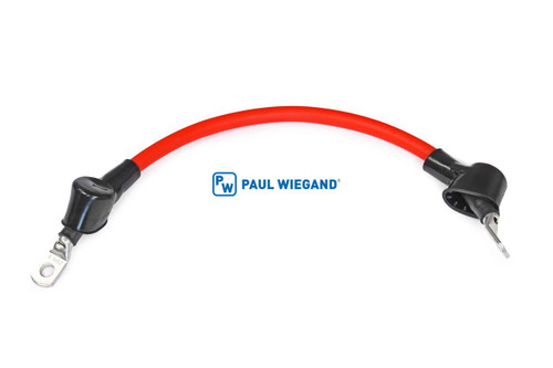 Verbindungskabel Johnston Pumpe Magnetventil 25,0mm² l: 300  (67011983)