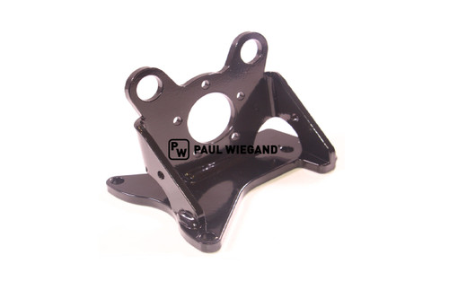 Halter Zöller 2405 Rotary III Aufnahme Sicherheitsschranke hinten links  (11050191)