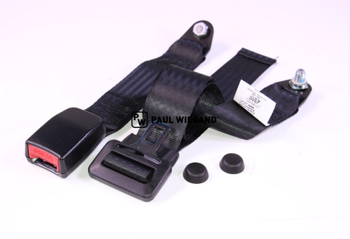 Cinturón de seguridad RAVO 5-series asiento del conductor cabina 2 puntos l: 900/1300 (60056488)