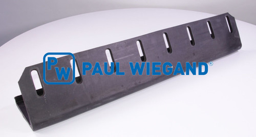 Gummileiste Bucher Municipal Omnifant 80/8000 Saugmund links/rechts l: 780  (68082014) Gummileiste Bucher Municipal Omnifant 80/8000 Saugmund links/rechts l: 780  (68082014)