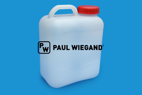 Wasserbehälter Motec Ametek Reinigungsset (79010164)