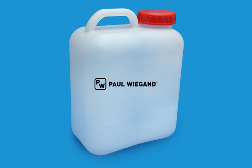 Wasserbehälter Motec Ametek Reinigungsset (79010164)