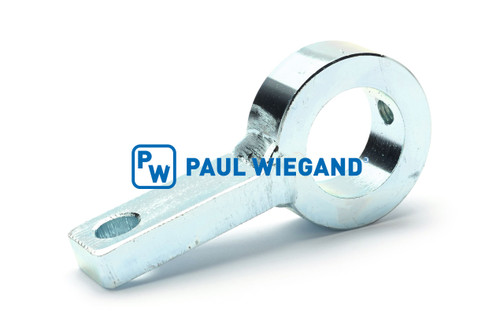 Halter Bucher Municipal Cityfant 60/6000 Sprühdüse Tellerbesen  (68062044)