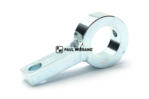 Halter Bucher Municipal Cityfant 60/6000 Sprühdüse Tellerbesen  (68062044)