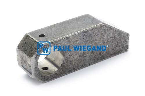 Montaje Faun ENVIRONNEMENT Twinlift brazo plegable 1.1 inferior (70013040)