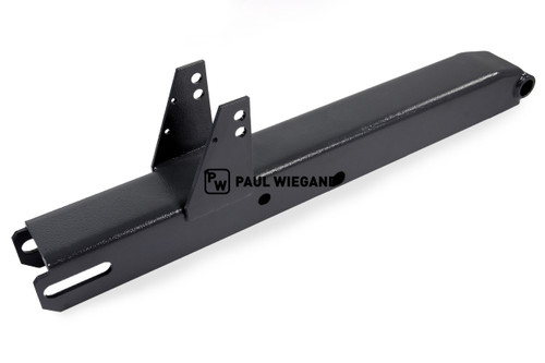 Brazo soporte cepillo delantero sección superior Dulevo 5000 (58012047)