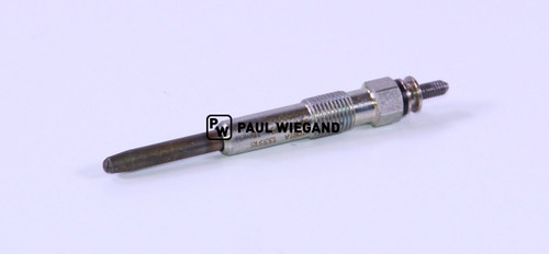 Bujía de incandescencia Bucher Municipal Citycat 2020 EURO 4/5 "VM-Motori" (68036775)
