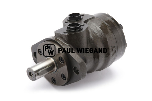 Motor hidráulico Bucher Municipal TAZ/TSZ (68900053)
