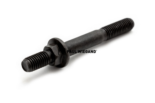 Pernos RAVO serie 5 colector de escape, cuerpo motor M10 l: 94,5 "Iveco" (60056697)