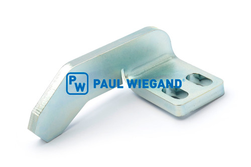 Abweiser Zöller Lifter links  (11050053)