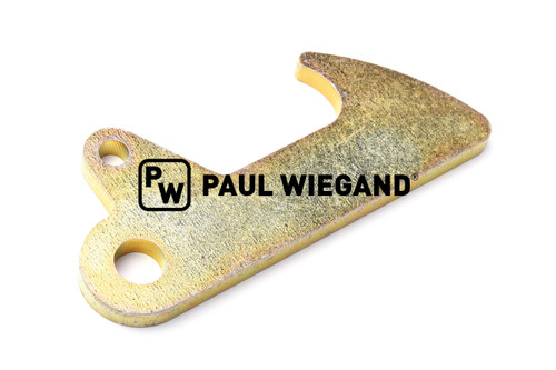 Haken Bucher Municipal TAZ/TSZ Tellerbesen (68900234)