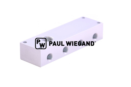 Verteiler Johnston l: 157 b: 47 h: 30.5  (67011926)