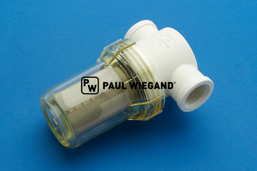 Wasserfilter Hako Citymaster 2000 komplett (65066050)
