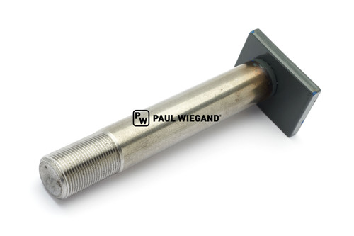 Perno RAVO serie 5 sensor de eje delantero de horquilla (60056193)