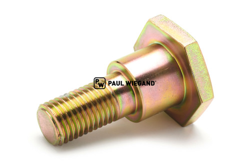 Tornillo de fijación Johnston VT/VS 650 punto de giro del eje de aspiración M20x22,7 D: 30 l: 70,7 (67052049)