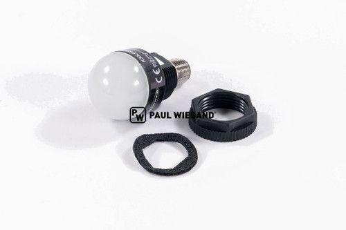 Indicador luminoso Terberg OmniMax LED placa de pulsadores 10-30VDC (10020005)