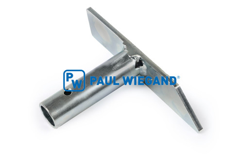 Handkratzer Schmidt Swingo 200-Serie Teleskoprohr Kehrgutbehälter (63024486) Handkratzer Schmidt Swingo 200-Serie Teleskoprohr Kehrgutbehälter (63024486)