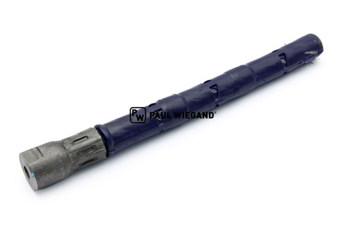 Barredora de malas hierbas Cepillo de malas hierbas D: 27/22 l: 300 (51990049)