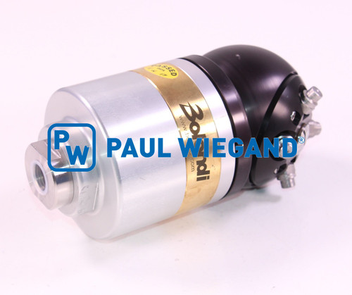 Waschkopf Bolondi "SW060LC" (50300021)