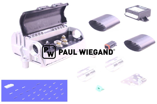 iRCS Satz für industrielle Anwendung 24 V (80061096)