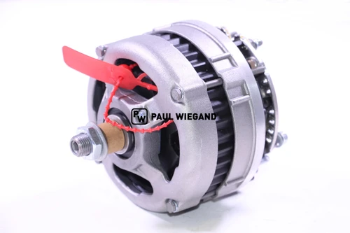 Alternador Bucher Municipal Citycat 1000 motor de tracción 14V (68014016)