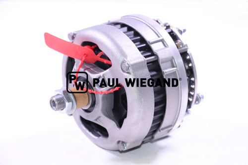 Lichtmaschine Bucher Municipal Citycat 1000 Fahrmotor 14V (68014016)