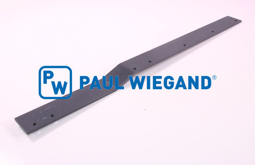 Klemmleiste Dulevo 200 Gummischürze Kehrwalze links  (58022024) Klemmleiste Dulevo 200 Gummischürze Kehrwalze links  (58022024)