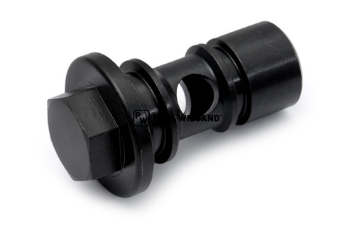 Hohlschraube Schmidt Swingo 200 Plus Ölfilter Sockelgehäuse VM-Motori (63024485)