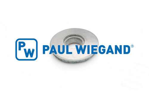Dichtscheibe RAVO 5er-Serie Haube Kabine oben D: 16 d: 5.3 (60054641)