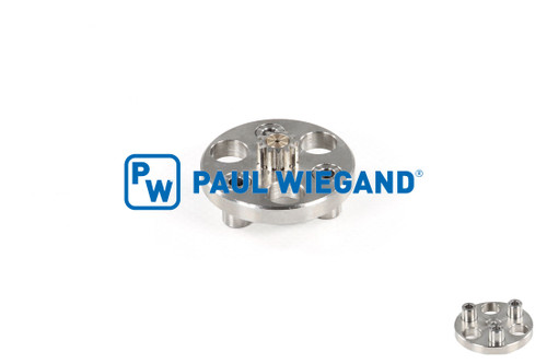 Haltescheibe Pratissoli Planetenrad "A42 R2" (50330006)