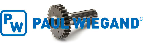 Stirnradwelle Zöller 2301 Delta Kippergehäuse ab 01/2003  (11330247)