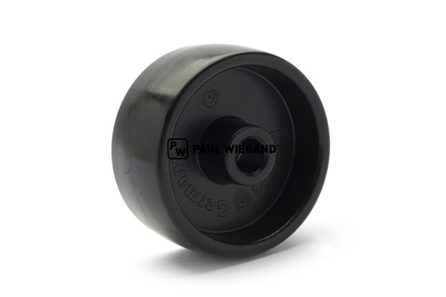Polea MFH 5500 disco cepillo consola (59032047)