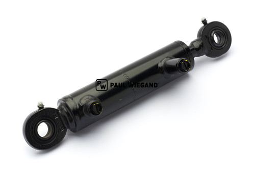 Hydraulikzylinder Hako Citymaster 1200 Arbeitshydraulik doppeltwirkend (65034011)