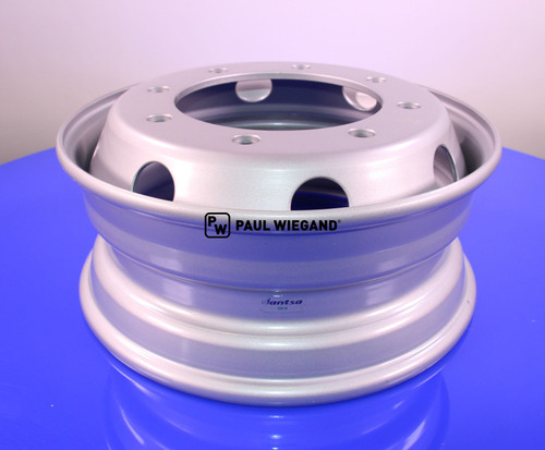 Llanta RAVO 5-series eje trasero 6.00x17.5 (60056601)