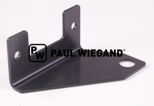 Halter Bucher Municipal Citycat 5006 Klappe Heckabsaugung  (68042655)