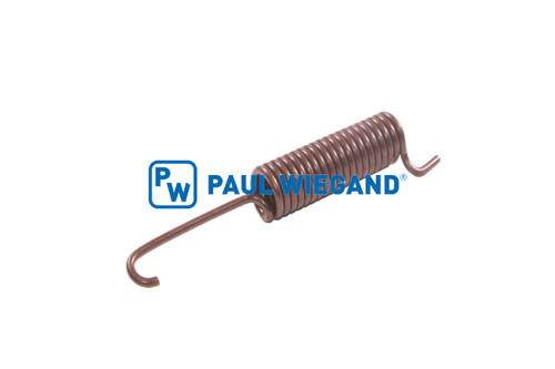 Zugfeder Dulevo 5000 Trommelbremse Hinterachse  (58014093)