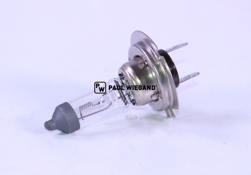 Bombilla RAVO H7 24VDC 70W (60800366)