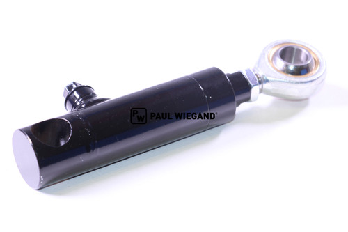 Hydraulikzylinder Zöller 169 Plunger (11693045)