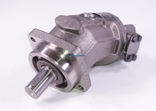 Motor de Pistones axiales (57074001)