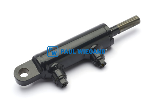 Hydraulikzylinder MFH 2500 Zugstange Besenverstellung KS: 16 Hub: 42 (59012074)