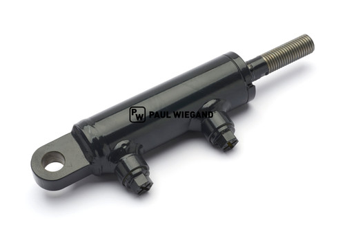 Hydraulikzylinder MFH 2500 Zugstange Besenverstellung KS: 16 Hub: 42 (59012074)
